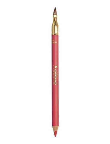 Phyto-Levres Perfect 11 Sweet  Lipliner Sminke Pink Sisley