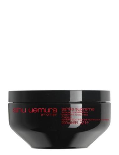 Shu Uemura Art Of Hair Ashita Supreme Intense Revitalization Treatment...