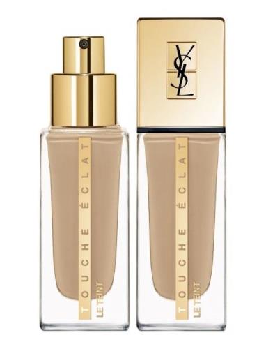 Yves Saint Laurent Touche Éclat Le Teint Foundation B50 Foundation Smi...