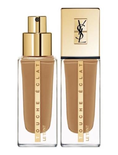 Yves Saint Laurent Touche Éclat Le Teint Foundation B70 Foundation Smi...