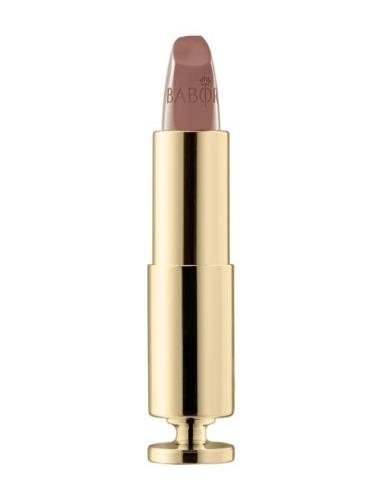 Lip Colour 13 Lovely Cream Rose Matte Leppestift Sminke Beige Babor