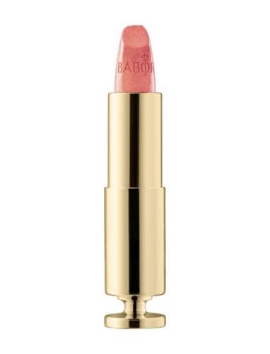 Lip Colour 08 Gin&Juice Leppestift Sminke Pink Babor