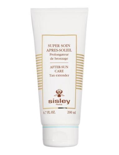 Super Soin Après-Soleil - After Sun Care Aftersun Pleie Nude Sisley