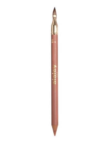 Phyto-Levres Perfect 1 Nude Lipliner Sminke Beige Sisley