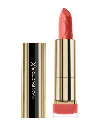 Colour Elixir Rs 050 Pink Brandy Leppestift Sminke Pink Max Factor