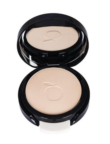 2-In-1 Pressed Powder & Foundation Sarek Ansiktspudder Sminke IDUN Min...