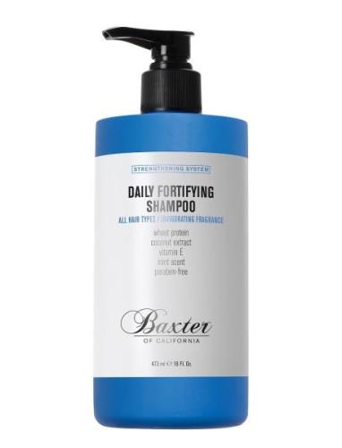 Invigorating Body Wash Citrus 473Ml Dusjkrem Nude Baxter Of California