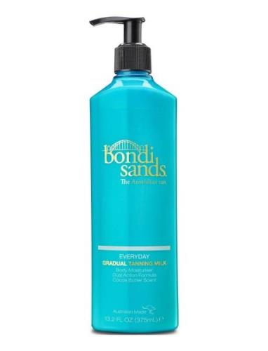 Everyday Gradual Tanning Milk Hudpleie Sol Nude Bondi Sands