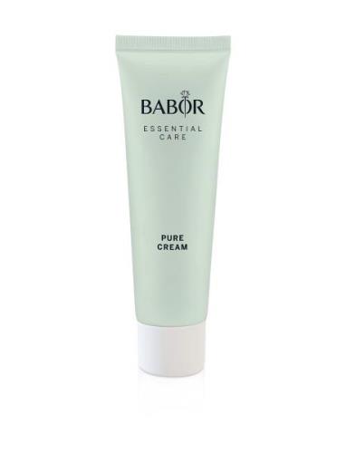 Pure Cream Dagkrem Ansiktskrem Nude Babor