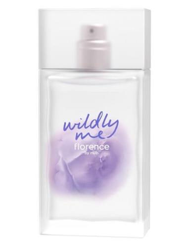 Wildly Me Parfyme Eau De Toilette Nude Florence By Mills