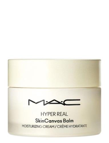 Hyper Real Skincanvas Balm Dagkrem Ansiktskrem Nude MAC