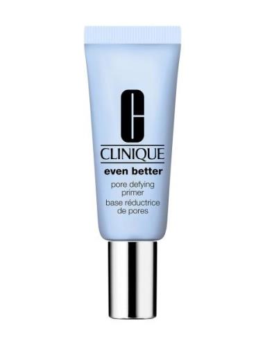 Even Better Pore Minimizer Primer Sminkeprimer Sminke Nude Clinique