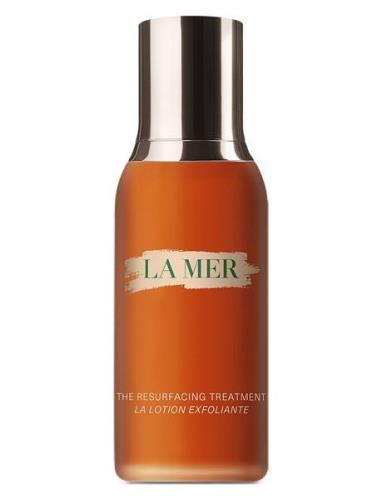 The Resurfacing Treatment Ansiktsrens Ansiktsvann Nude La Mer