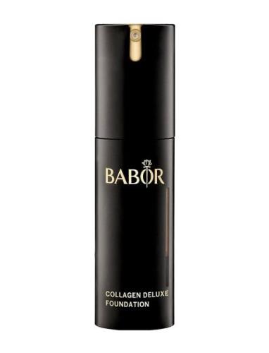 Deluxe Foundation 05 Sunny Foundation Sminke Babor