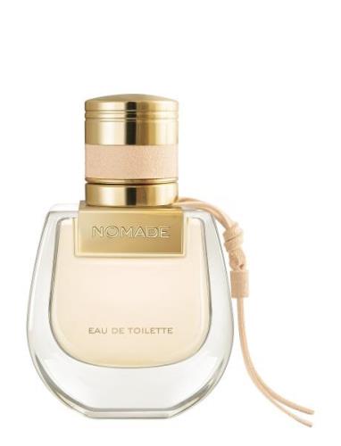 Nomade Eau De Toilette Parfyme Eau De Toilette Nude Chloé