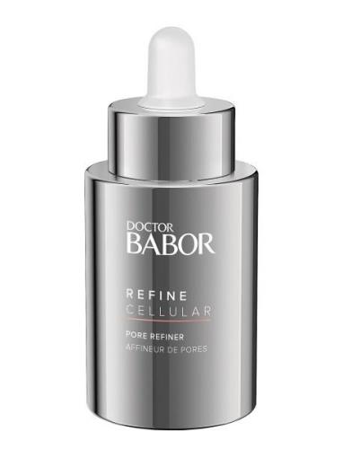 Refine Cellular Pore Refiner Serum Ansiktspleie Nude Babor