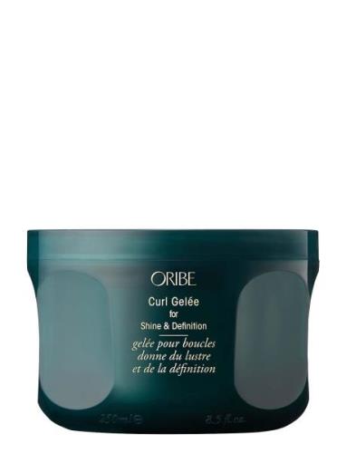 Curl Gelee For Shine & Definition Voks & Gel Nude Oribe