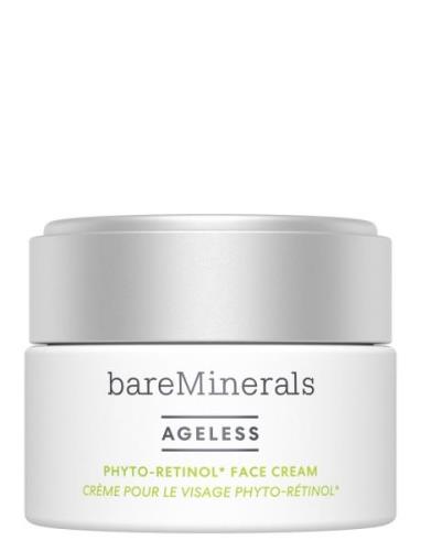 Ageless Retinol Face Cream 50 Gr Dagkrem Ansiktskrem Nude BareMinerals