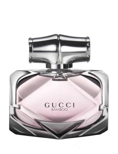 Gucci Bamboo Eau De Parfume Parfyme Eau De Parfum Nude Gucci