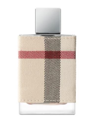 Bby London Women Eau De Parfum Parfyme Eau De Parfum Nude Burberry