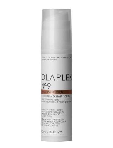 No.9 Bond Protector Nourishing Hair Serum Hårpleie Nude Olaplex