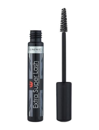 Rimmel Extra Super Lash Mascara Sminke Black Rimmel