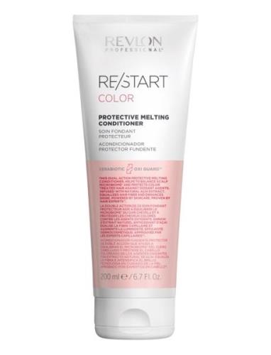 Restart Color Protectivemelting Conditi R Hår Conditi R Balsam Nude Re...