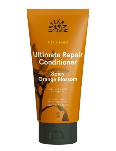 Ultimate Repair Conditi R Spicy Orange Blossom Conditi R Hår Conditi R...