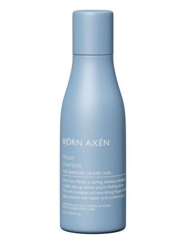 Repair Shampoo Sjampo Nude Björn Axén