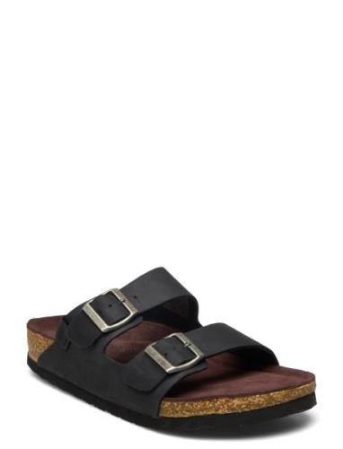 Vant Shoes Summer Shoes Sandals Black Marstrand