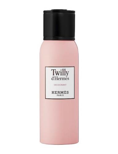 Twilly D'hermès Deodorant Spray Beauty Women Deodorants Spray Nude HER...