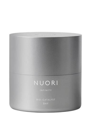 Infinity Bio-Catalyst Day Dagkrem Ansiktskrem Nude Nuori