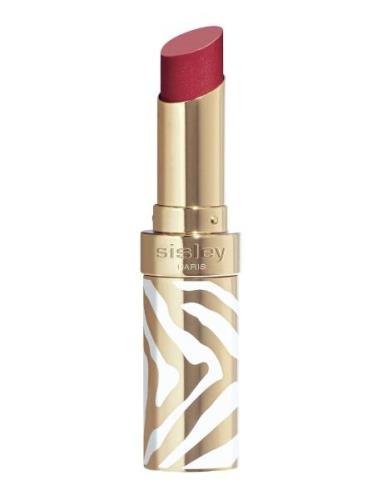 Phyto-Rouge Shine 40 Sheer Cherry Leppestift Sminke Pink Sisley