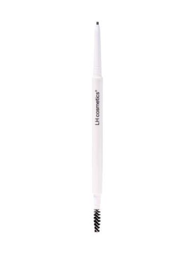 Infinity Brow Pen Øyebrynsblyant Sminke Grey LH Cosmetics