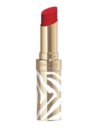 Phyto-Rouge Shine 31 Sheer Chilli Leppestift Sminke Red Sisley