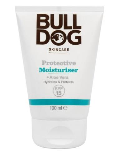 Protective Moisturiser Spf15 100 Ml Fuktighetskrem Ansiktskrem Hudplei...