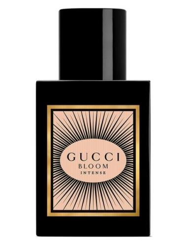 Gucci Bloom Intense Eau De Parfum 30 Ml Parfyme Eau De Parfum Nude Guc...