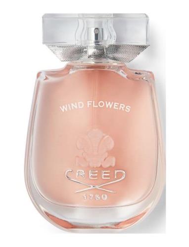 Wind Flowers 75 Ml Parfyme Eau De Parfum Nude Creed