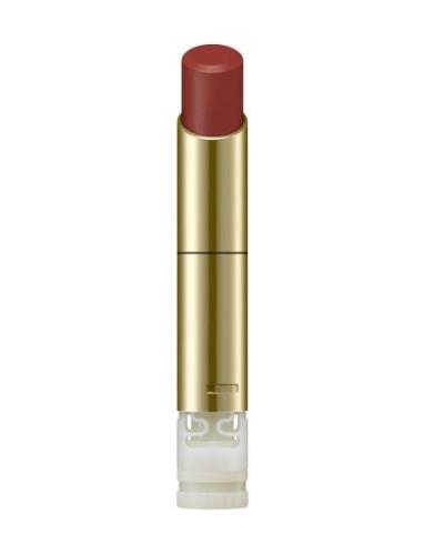 Lasting Plump Lipstick Leppestift Sminke Red SENSAI