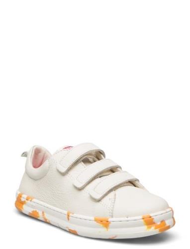 Runner Four Lave Sneakers Cream Camper