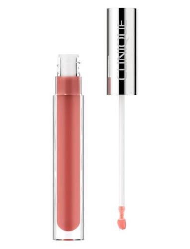 Pop Plush Creamy Lip Gloss Lipgloss Sminke Pink Clinique