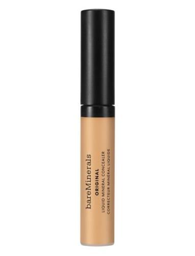 Original Liquid Concealer Medium Tan 3.5W Concealer Sminke BareMineral...