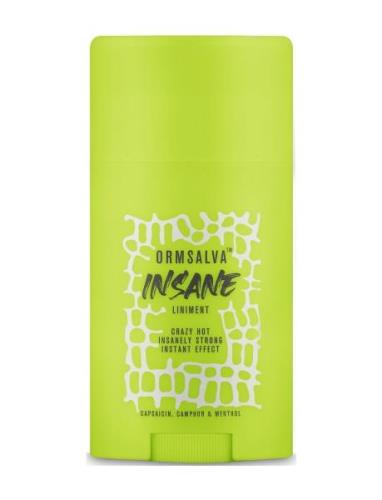 Ormsalva Insane 50 Ml Hudkrem Lotion Bodybutter Ormsalva