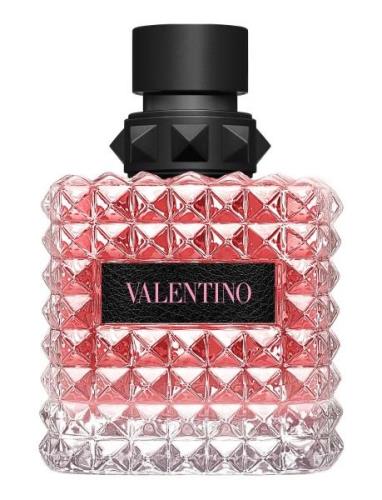 Valentino Born In Roma Donna Eau De Parfum 100Ml Parfyme Eau De Parfum...