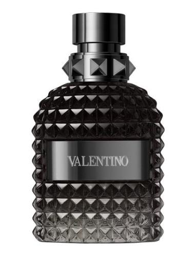 Valentino Uomo Intense Eau De Parfum 50Ml Parfyme Eau De Parfum Nude V...