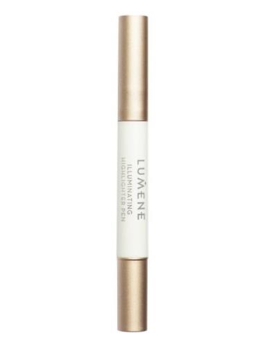 Illuminating Highlighter Pen, 1 Original Light Highlighter Contour Smi...