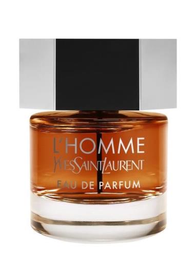 Yves Saint Laurent L'homme Eau De Parfum 60Ml Parfyme Eau De Parfum Nu...