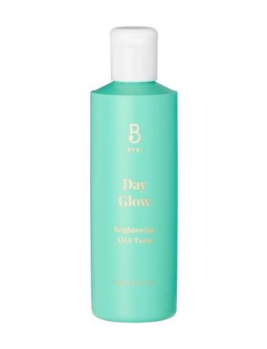 Bybi Day Glow Brightening Aha Tonic Beauty Women Skin Care Face Peelin...