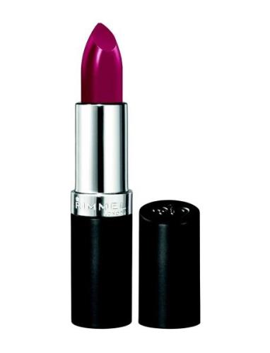 Rimmel Lasting Finish Lipstick Leppestift Sminke Rimmel