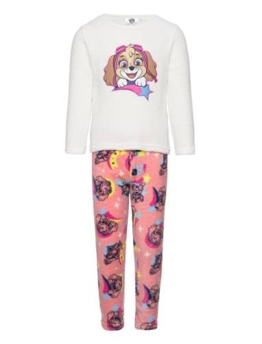 Pyjalong  Pyjamas Sett Multi/patterned Paw Patrol